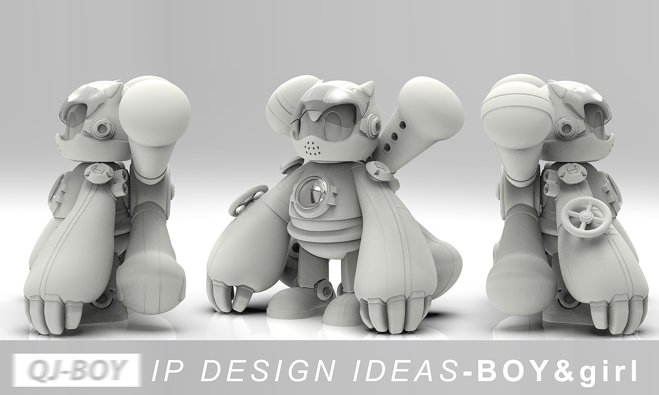 QJ- BOY（图ZMzE5NTAxMzE2） - 人物/生物 - 站酷设计师cuifabio原创素材 - 站酷ZCOOL