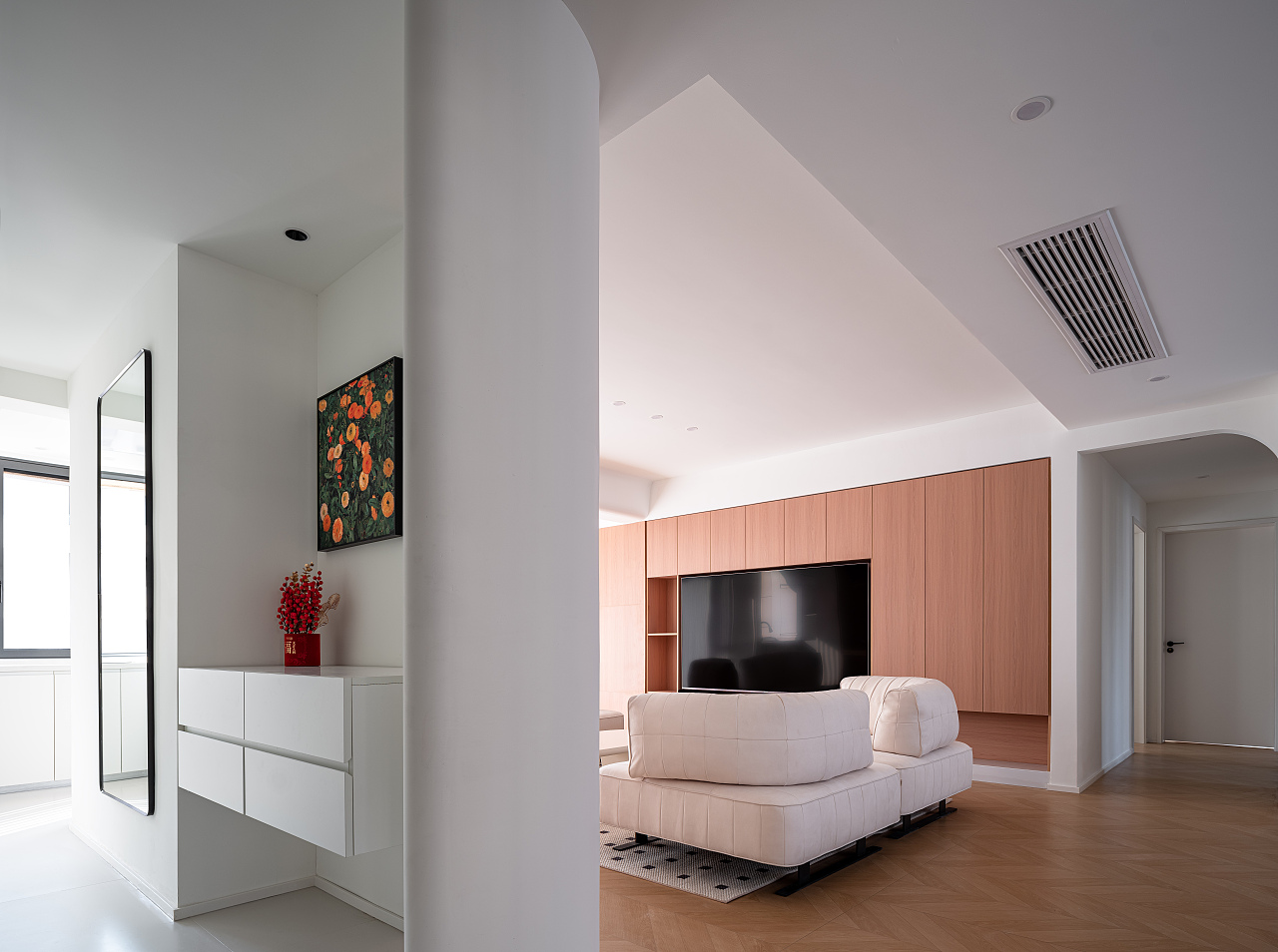 三耳空间设计/谢锋空间摄影