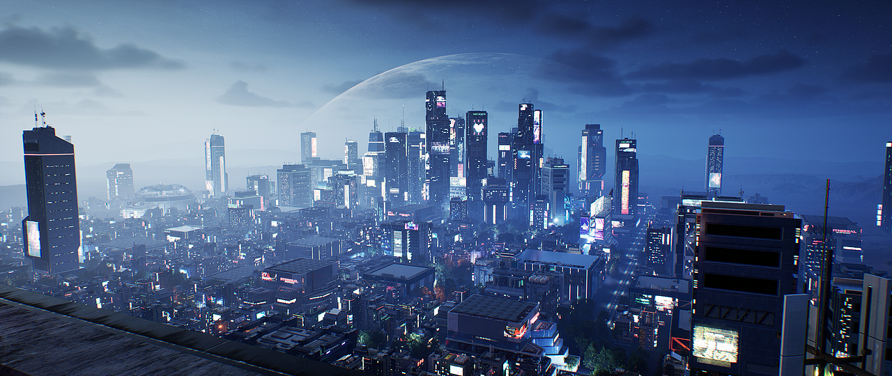 异星之旅（图ZMzY2NjQyMzgw） - 其他三维 - 站酷设计师easy寰原创素材 - 站酷ZCOOL