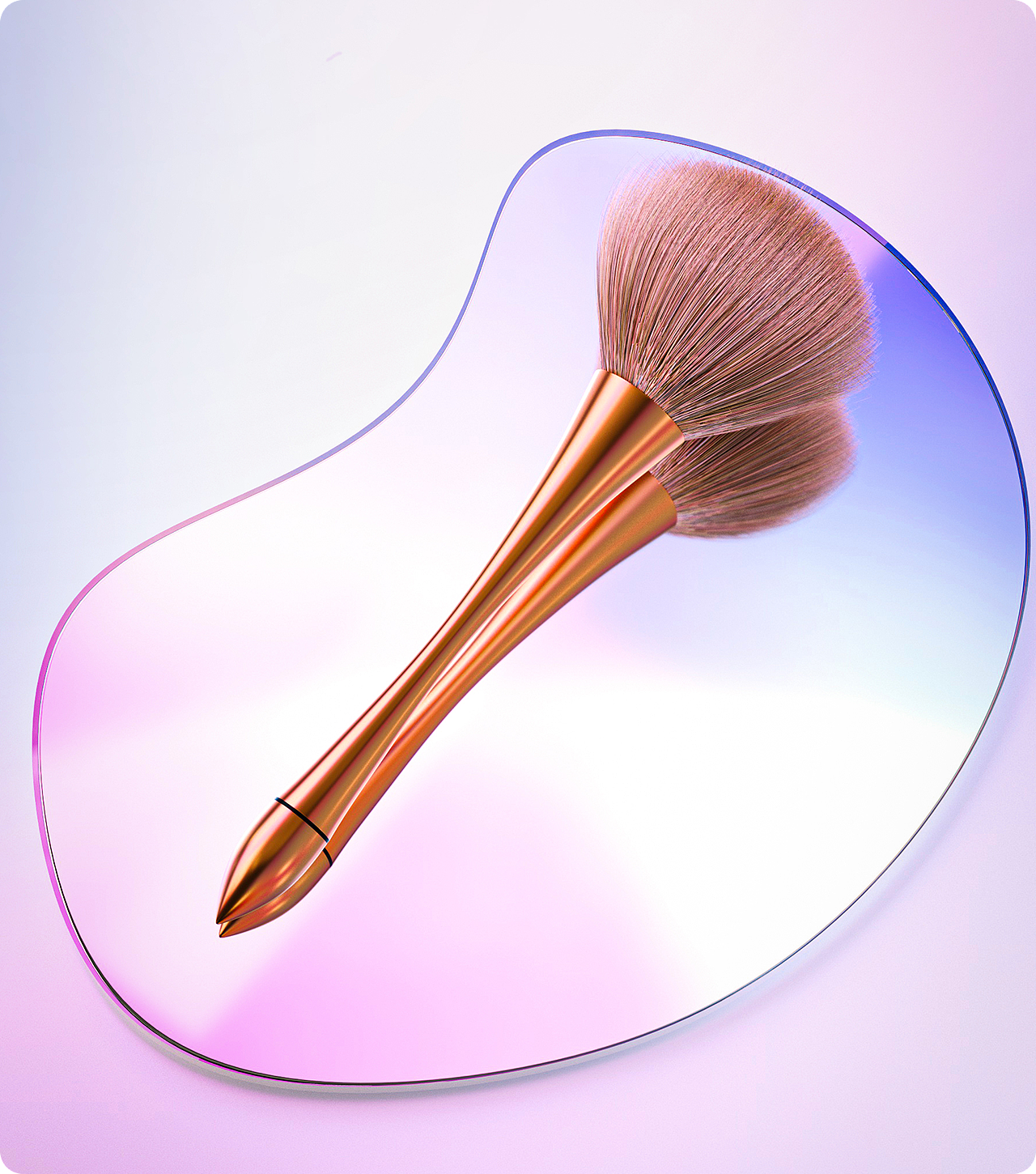 2022-C4D渲染/建模作品