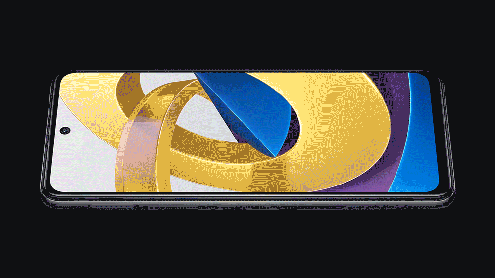 POCO M3 Series & POCO M4 Series（图ZMzExNTU3NzI0） - 产品 - 站酷设计师AXISVISION原创素材 - 站酷ZCOOL