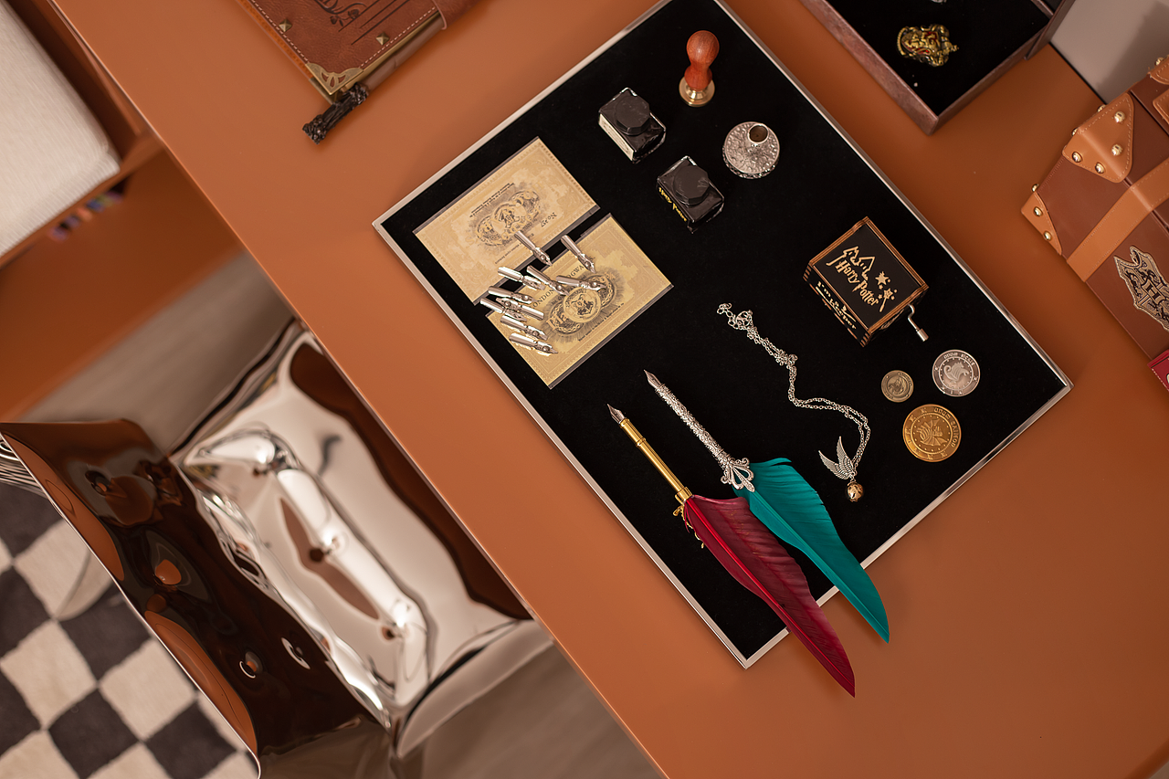 INNEST意巢设计:苏州 · 望熙雅苑