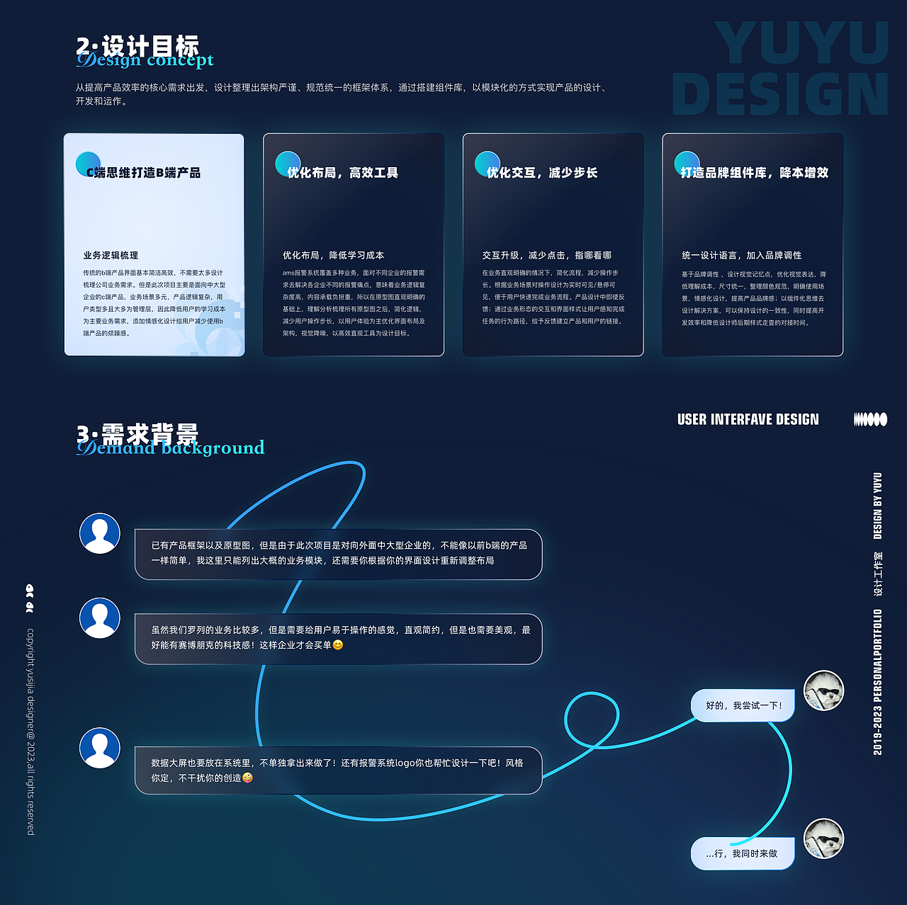 中润华谷 B端ams报警系统-数据大屏（图ZMzM1NDk4NTY0） - APP界面 - 站酷设计师鱼鱼不睡原创素材 - 站酷ZCOOL
