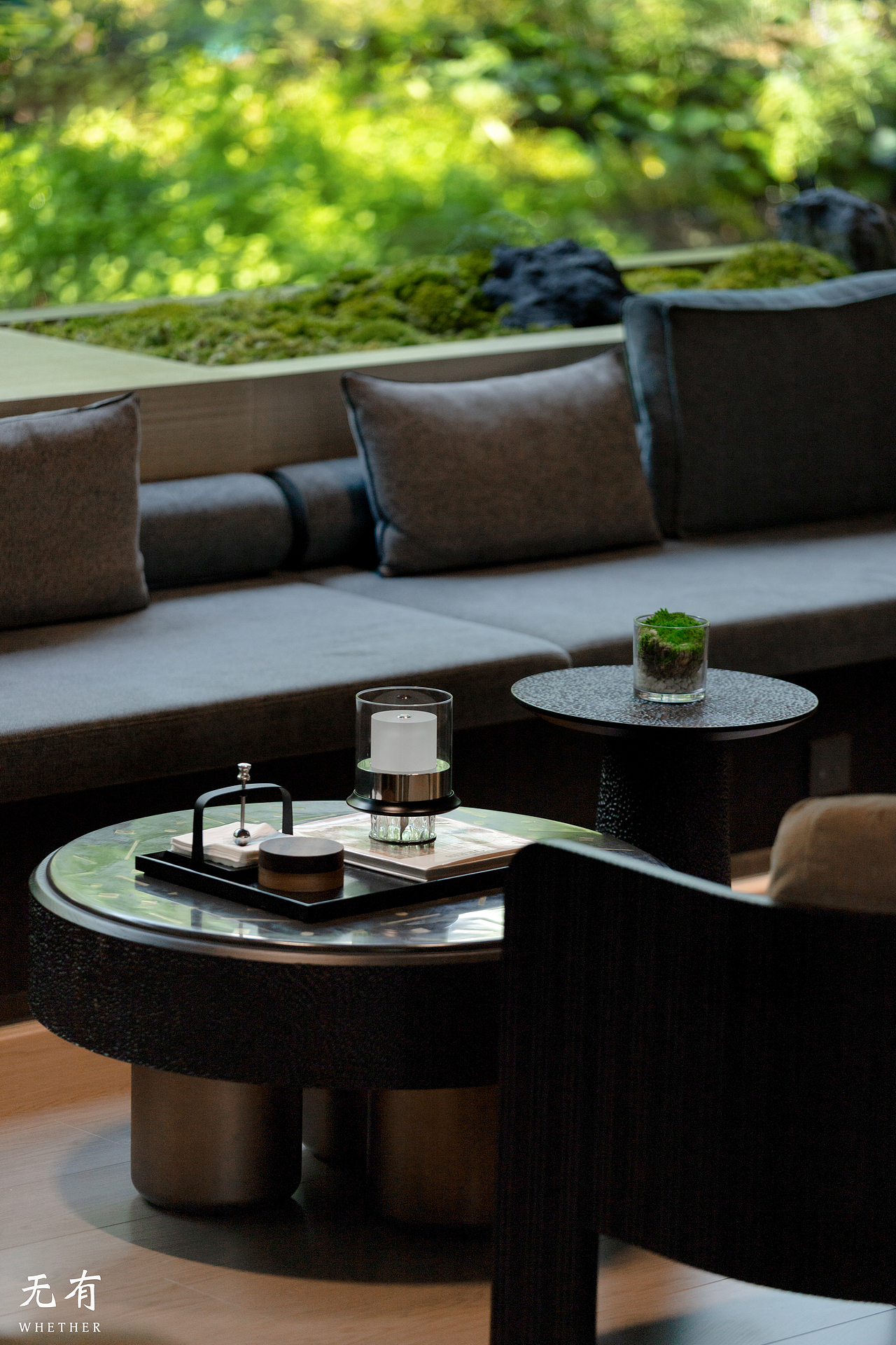 合肥 万科· 观山隐秀