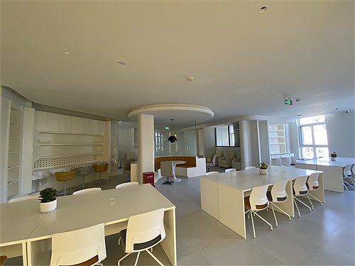 银川装修公司|银川会所装修设计实景图