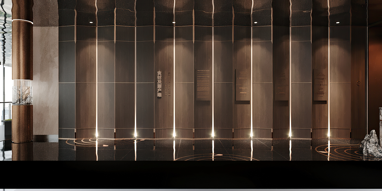 豚門·河豚海鲜火锅 | 魔戏空间设计案例