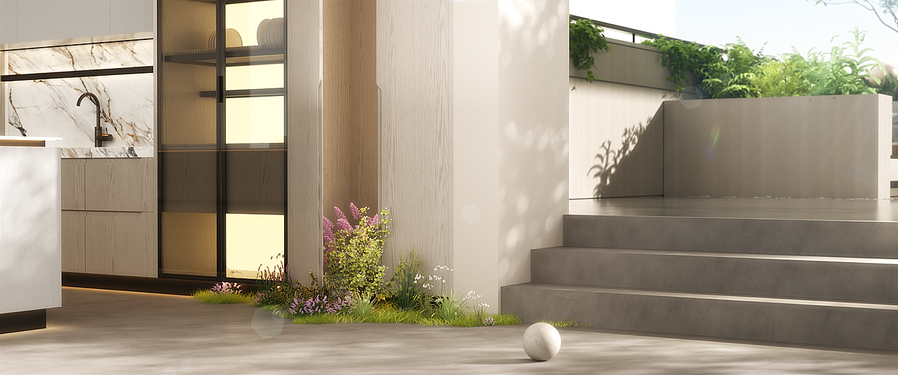 志邦家居ISOLACOMCINA II 系列（图ZMzY4MTk3MjI4） - 产品 - 站酷设计师Morning视觉原创素材 - 站酷ZCOOL