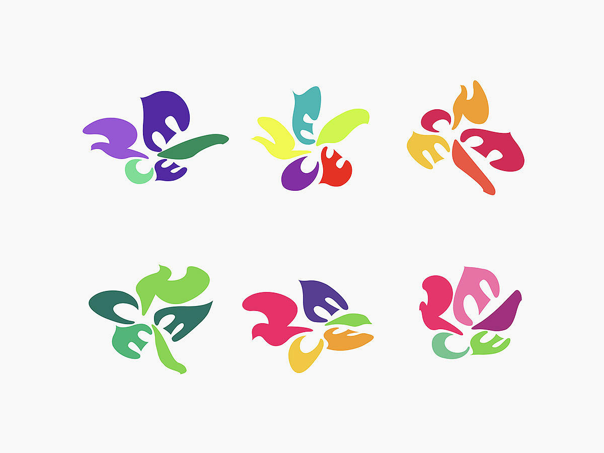 PEACEART国际青少儿艺术大赛/品牌形象(图ZMzY2NzUwMTEy) - 品牌 - 站酷设计师原爲设计原创素材 - 站酷ZCOOL