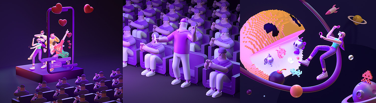 自由点，我的生活我做主（图ZMzU1MTMxMTcy） - 人物/生物 - 站酷设计师笑笑bingo原创素材 - 站酷ZCOOL