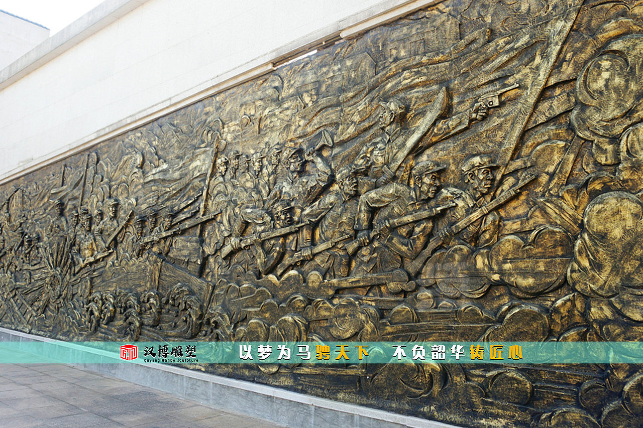 古人物浮雕,公园雕像,纪念雕塑