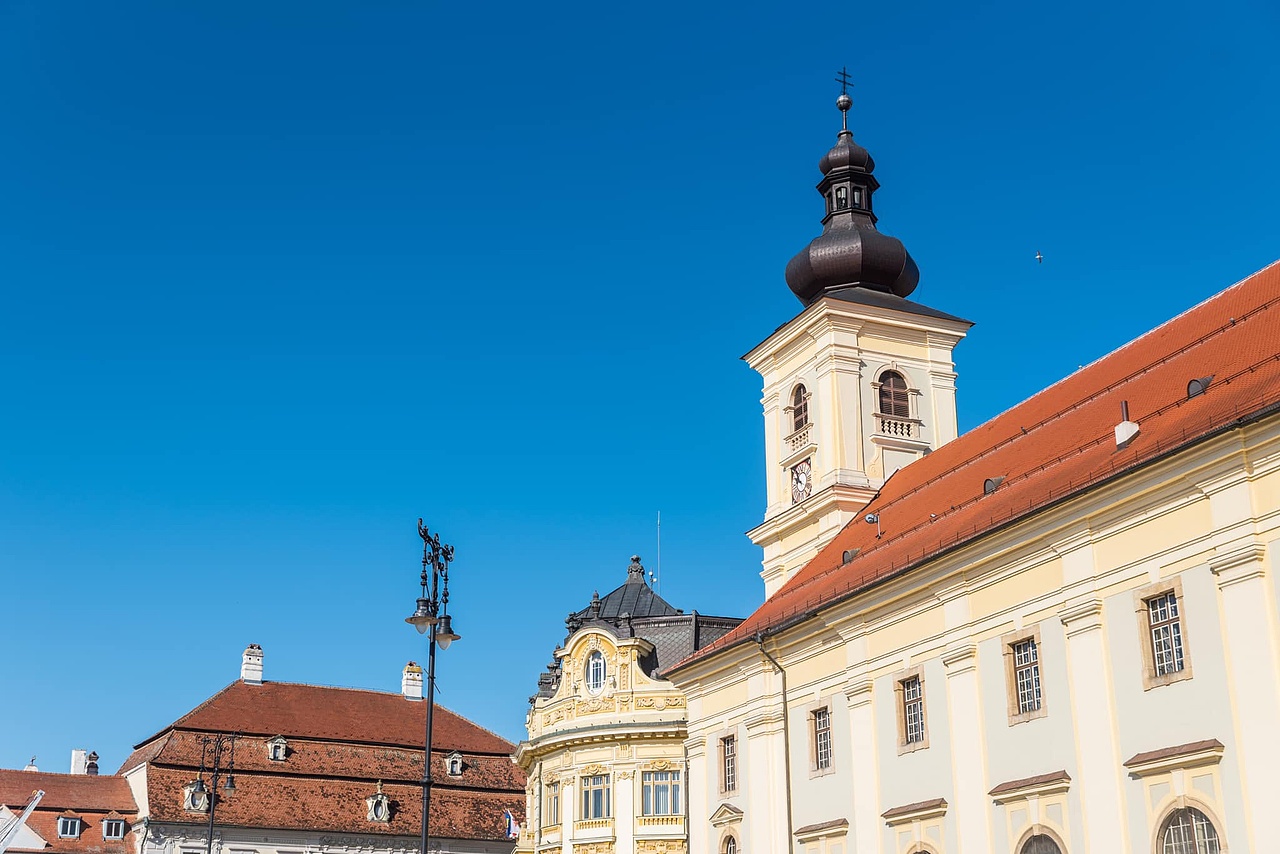 罗马尼亚-锡比乌（图ZMzEyNDMyMDI0） - 风光摄影 - 站酷设计师陳金水原创素材 - 站酷ZCOOL