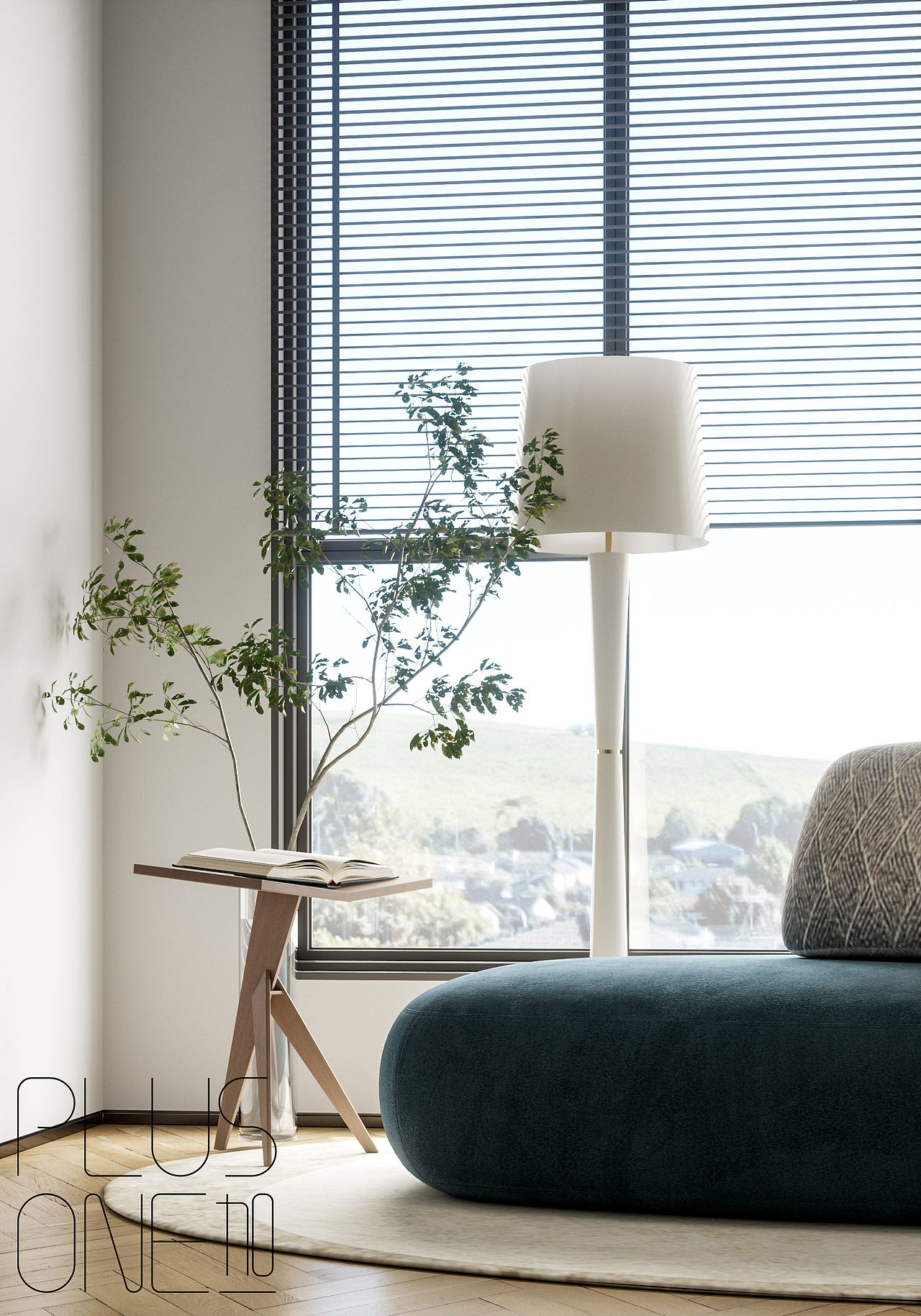 拥有一个起居室，多舒服（图ZMzUzNzA2MjMy） - 家装设计 - 站酷设计师做设计的老杨原创素材 - 站酷ZCOOL