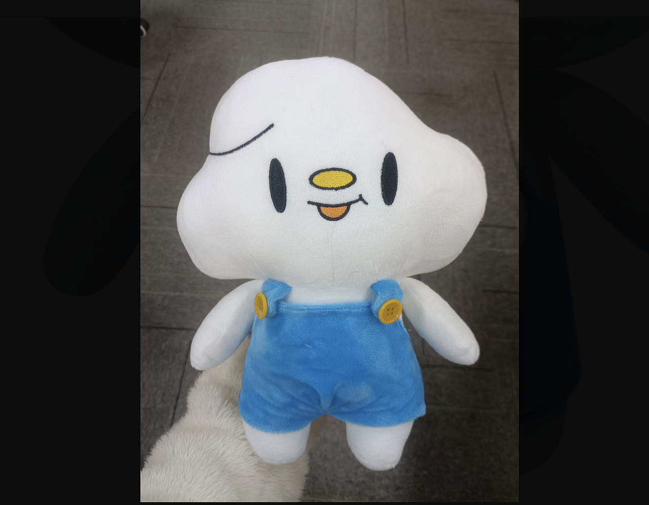 白云区2023文旅插画宣传折页设计-IP动作延展/场景设计（图ZMzY2NTAwMTcy） - IP形象 - 站酷设计师展潼云享吧原创素材 - 站酷ZCOOL