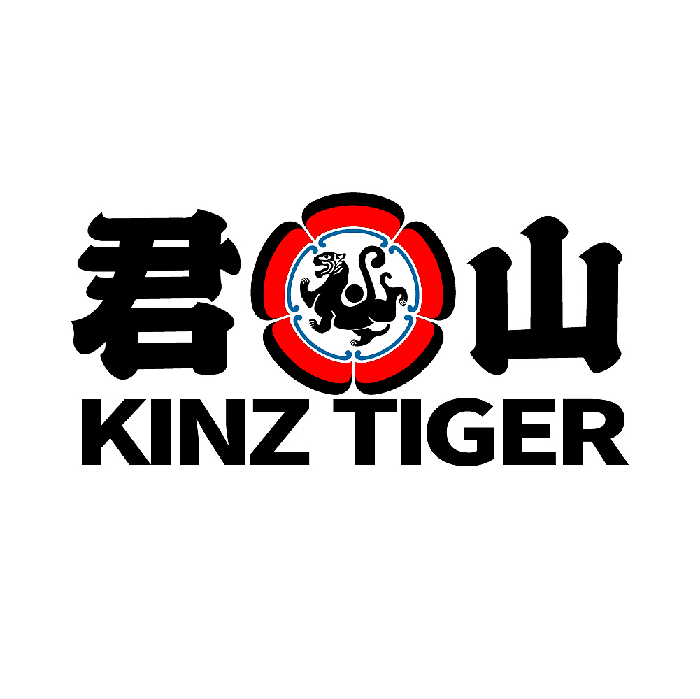 君山虎(Kinz Tiger)虎运长骧