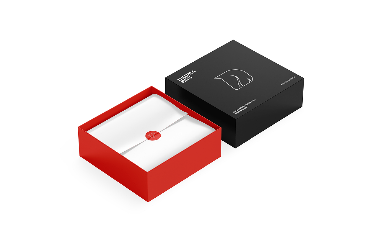 路马马高端运动品牌设计（图ZMzIxMjc4OTcy） - 品牌 - 站酷设计师予创品牌策划设计原创素材 - 站酷ZCOOL