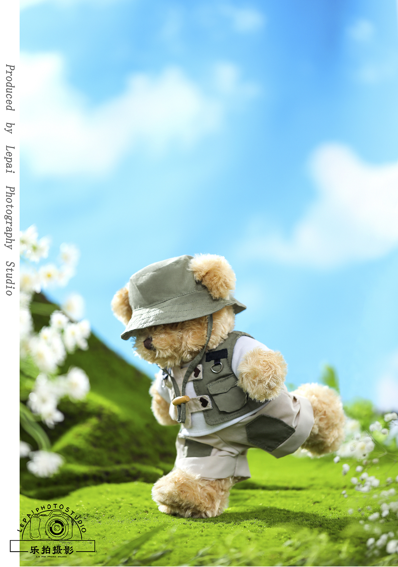 静物摄影｜玩偶小熊（图ZMzE2NTQ5MDUy） - 时尚/艺术摄影 - 站酷设计师乐拍商业摄影原创素材 - 站酷ZCOOL