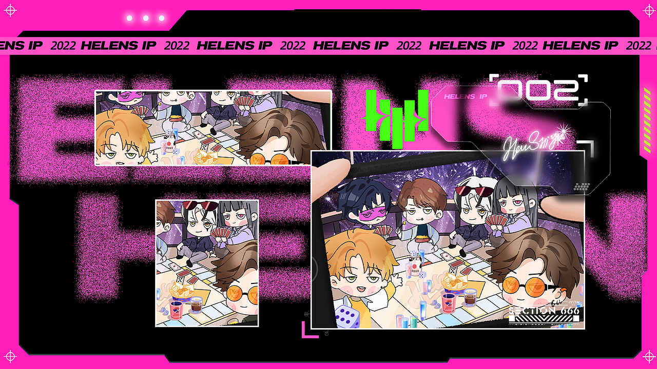 简历作品集（图ZMzAxNzc3Mzky） - 其他平面 - 站酷设计师涂龙少女原创素材 - 站酷ZCOOL