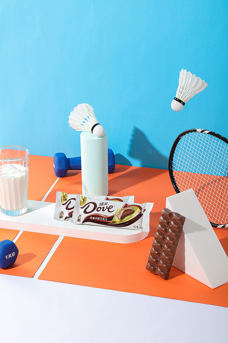 德芙巧克力 拍摄（图ZMzQxNTYxMjI4） - 美食摄影 - 站酷设计师摄影师Lin原创素材 - 站酷ZCOOL