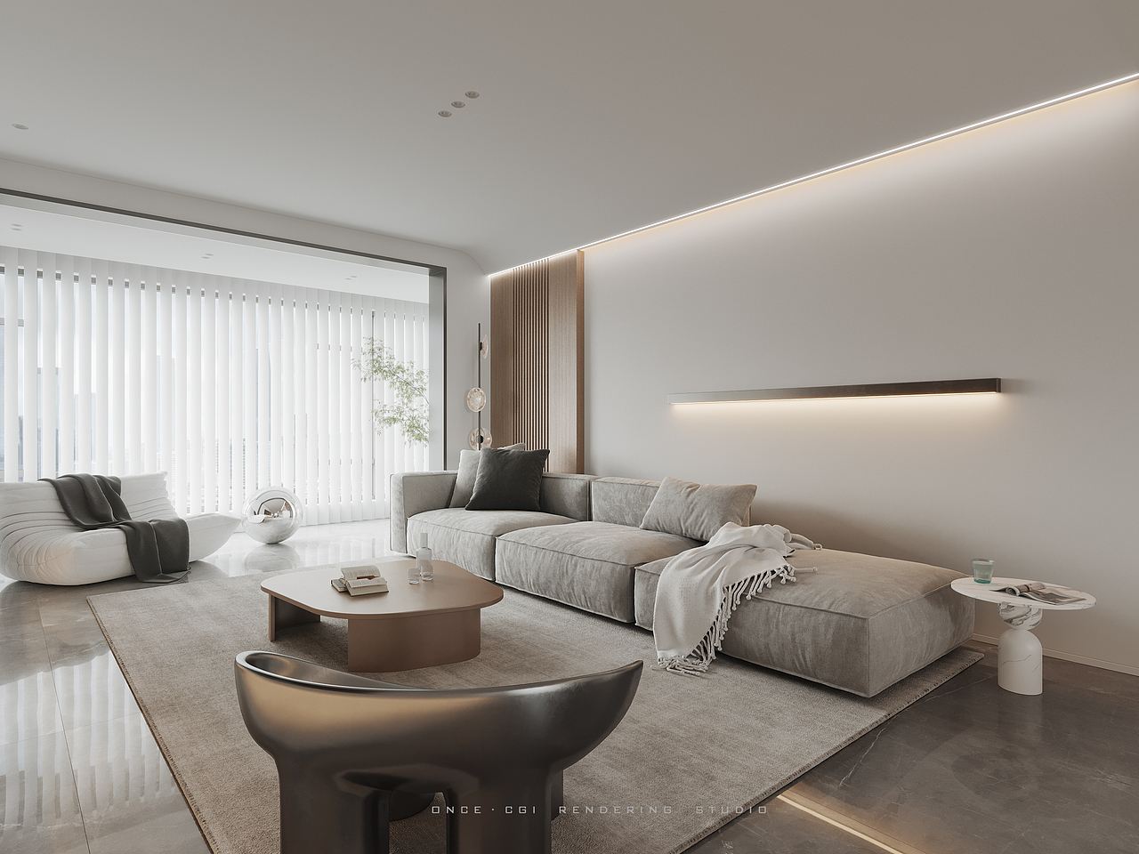 几个空间渲染合集（图ZMzAxNDc5NTg0） - 建筑设计 - 站酷设计师JANE______原创素材 - 站酷ZCOOL