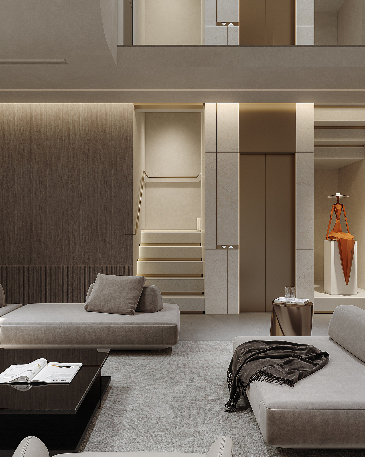 梵舍视觉-现代（图ZMzQ0NjQ3MzUy） - 家装设计 - 站酷设计师梵舍视觉原创素材 - 站酷ZCOOL