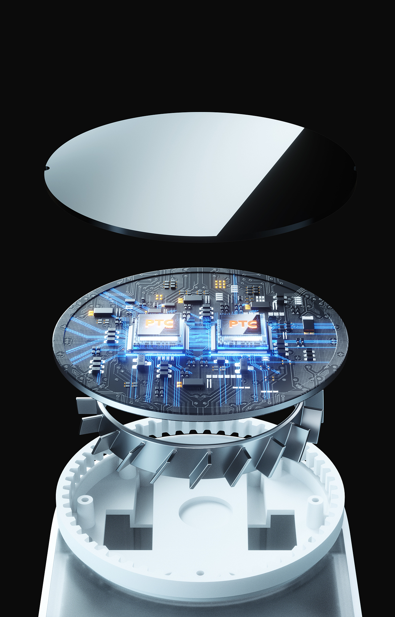 【三月作品选集】💡