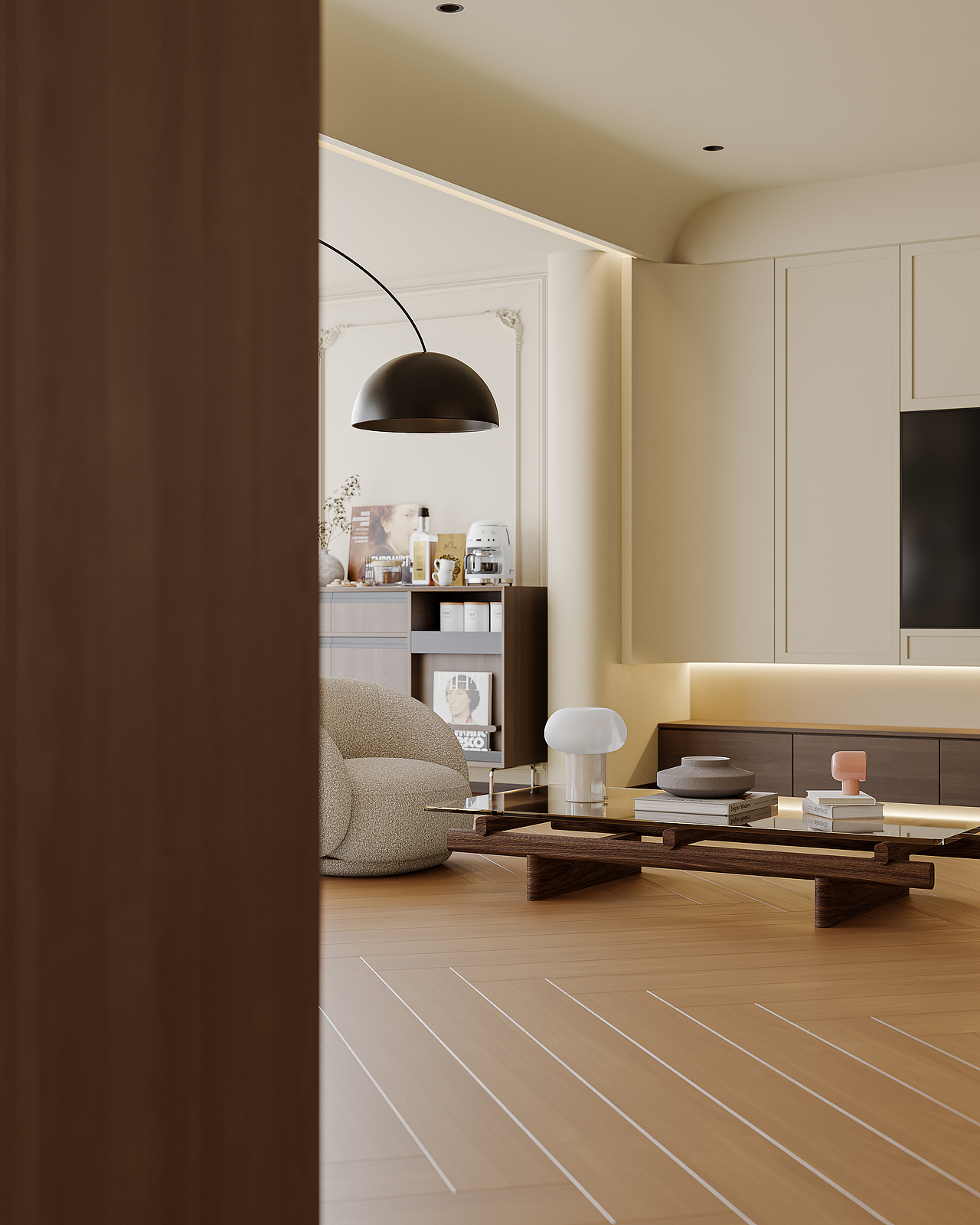 中古风渲染（图ZMzQ3NTQ3NzU2） - 家装设计 - 站酷设计师零界视觉原创素材 - 站酷ZCOOL