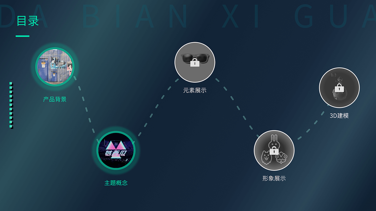 关于兔子、萨摩亚和蜥蜴 | 答辩西瓜IP设计（图ZMzQ5MDM5MDA4） - IP形象 - 站酷设计师方人也470原创素材 - 站酷ZCOOL