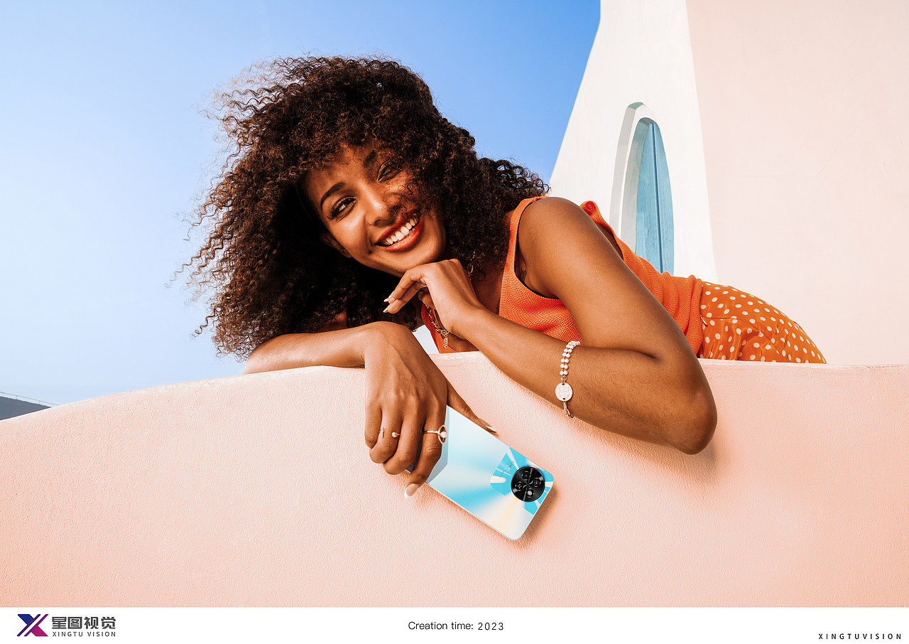 传音Itel & XT vision S23拍摄