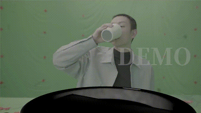 丰田汽车|虚实结合|三维动画