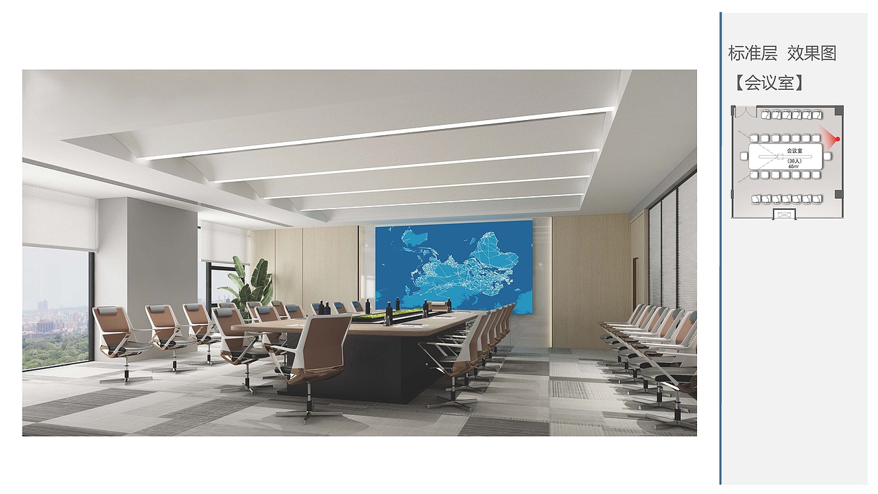 白云区数智生态产业园（图ZMzY4MDQ3Nzgw） - 建筑设计 - 站酷设计师Z706707105原创素材 - 站酷ZCOOL