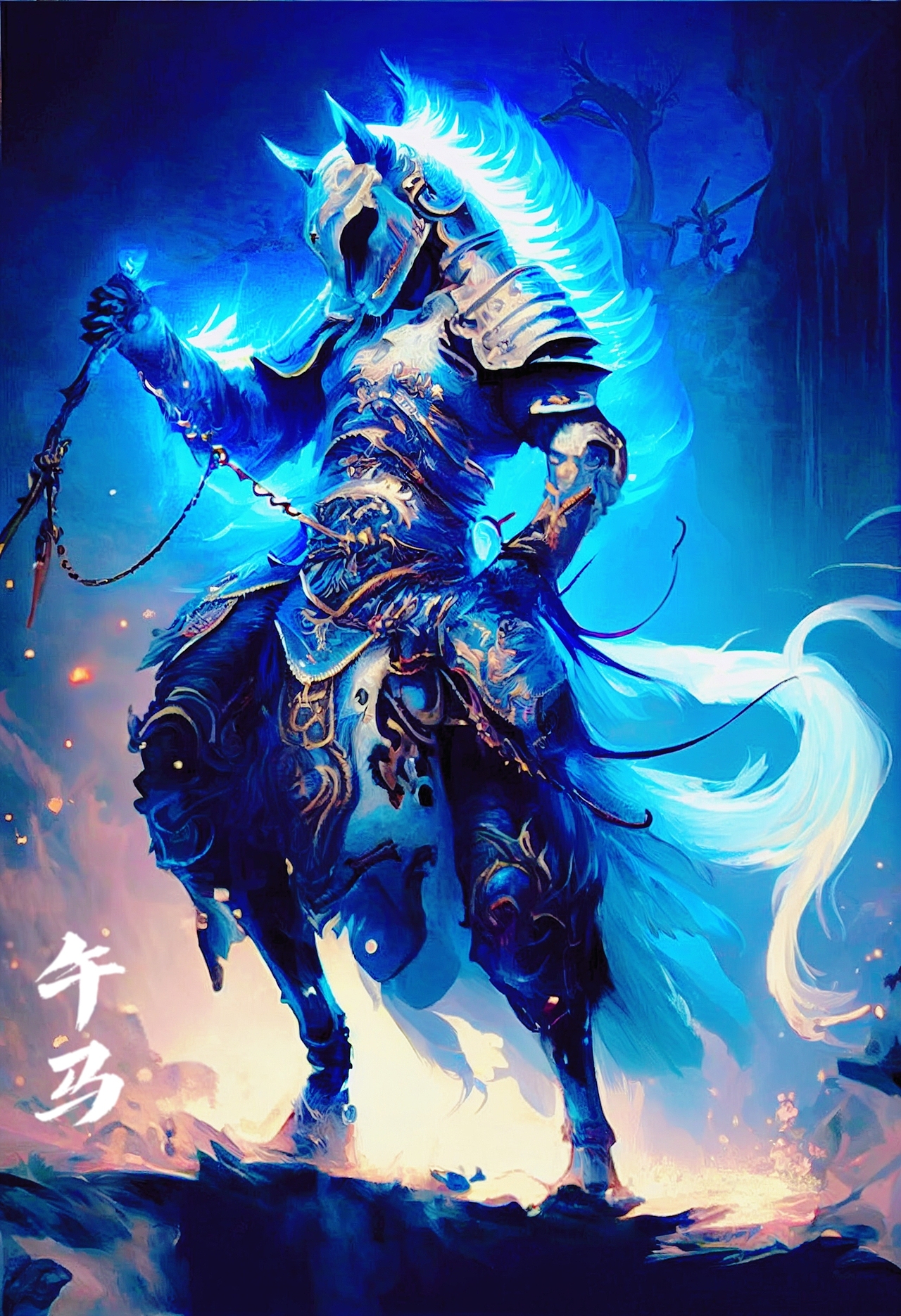 12生肖小战士（图ZMzI0NTYzNTA4） - AI作品 - 站酷设计师肖月白原创素材 - 站酷ZCOOL