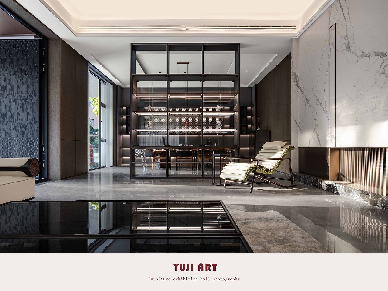 YUJI家居摄影｜东方荟【宅院】（图ZMzI2MTIyMjA0） - 环境/建筑摄影 - 站酷设计师余几摄影原创素材 - 站酷ZCOOL