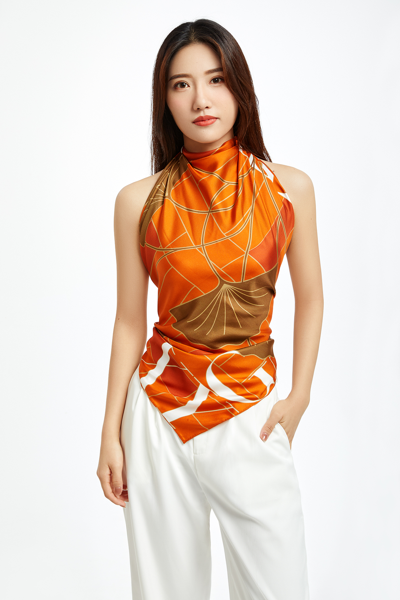 华夏幸福地产 南京公司 素人模特 产品广告摄影（图ZMjk5ODkxMDY0） - 人像摄影 - 站酷设计师南京如一商业摄影原创素材 - 站酷ZCOOL