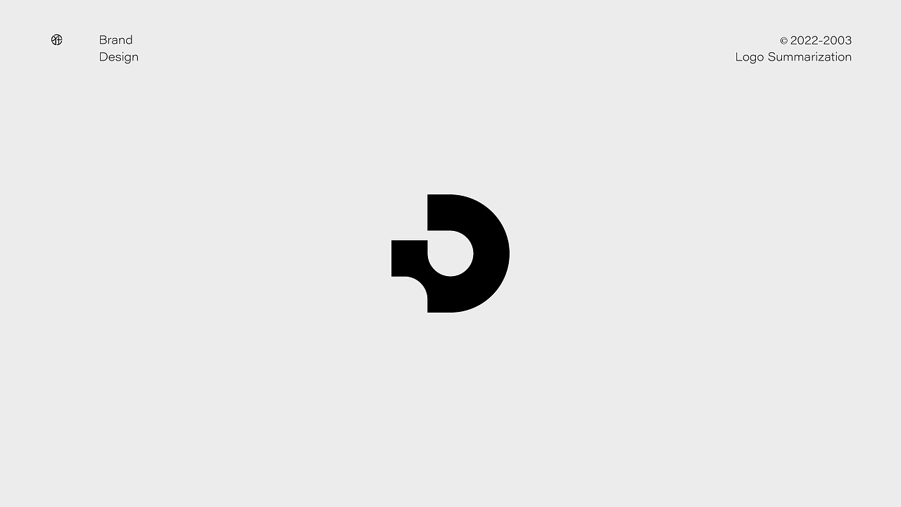 2022 LOGO设计合集 × 狂人Design