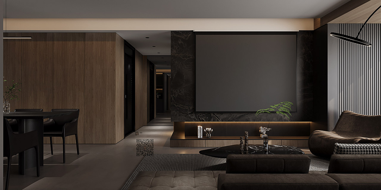 暗黑小众意式风,玩转独特时尚品味