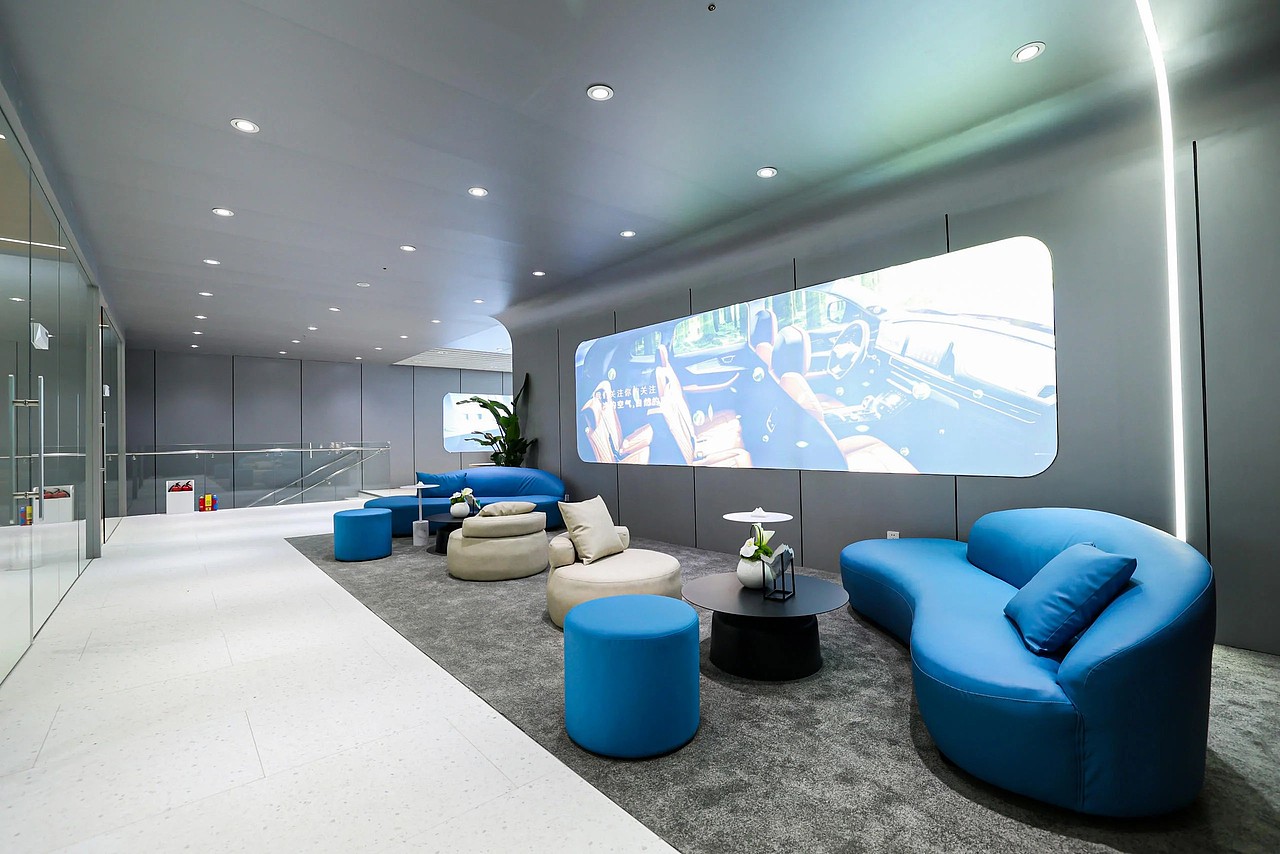 2023上海国际车展丨奇瑞集团展