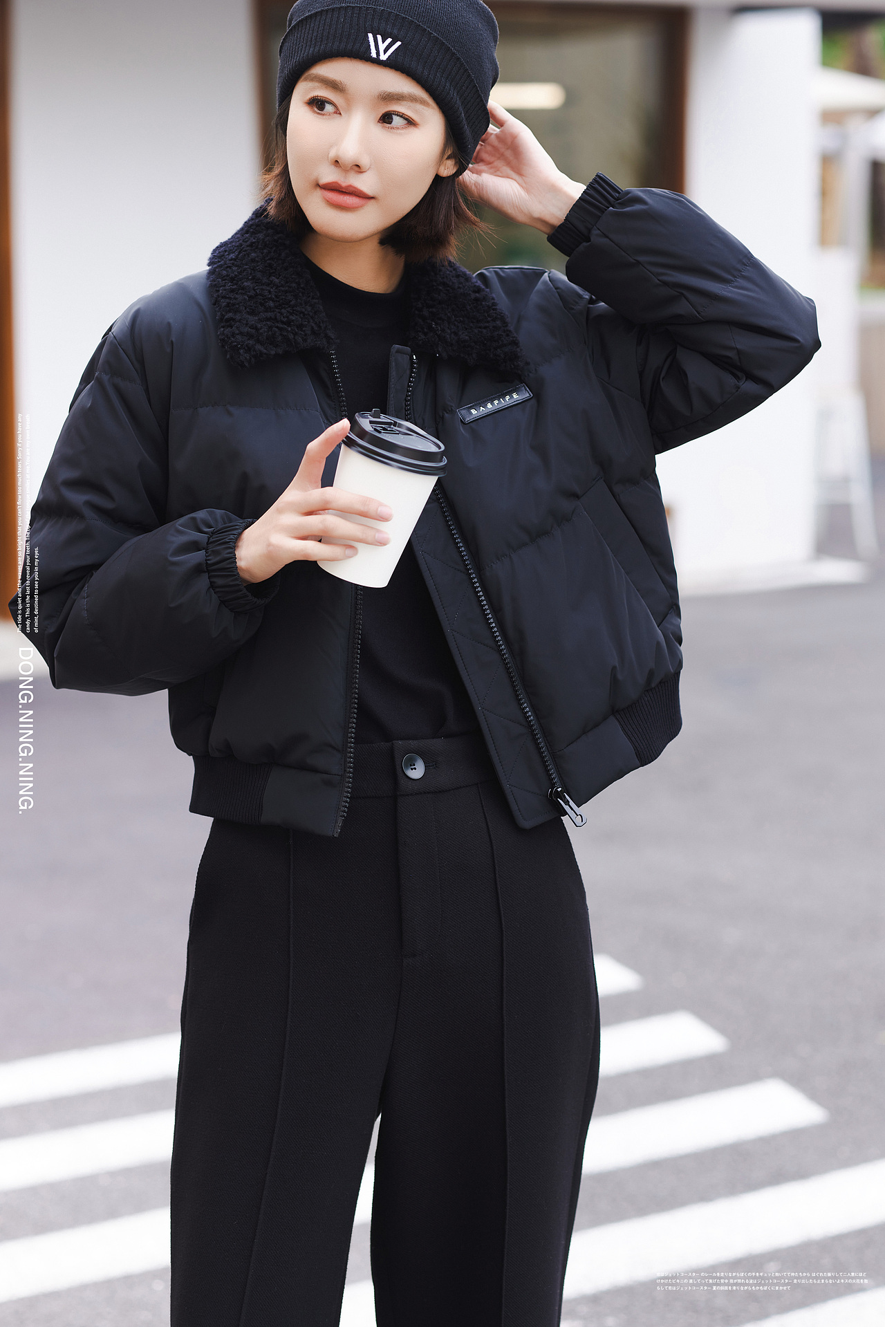 安乐（图ZMzAwODIxODE2） - 人像摄影 - 站酷设计师董宁宁原创素材 - 站酷ZCOOL