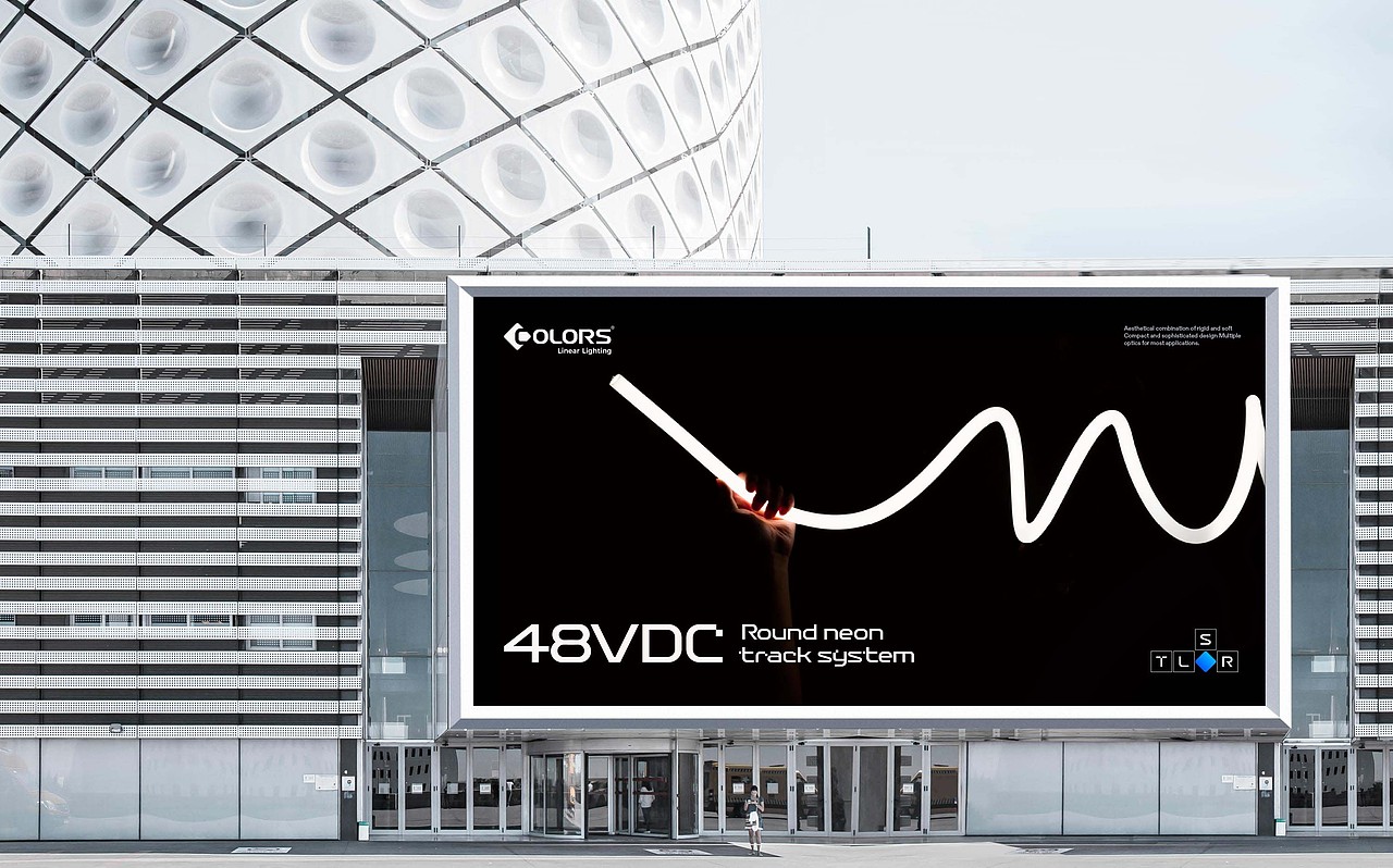 <br><br>Category:Branding / Visual Identity<br>Design:Chengke Liu<br>Client:Colors<br><br>Thanks for watching!<br><br><br><br>