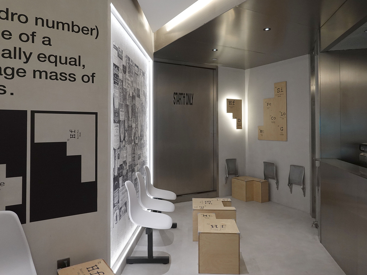 温州Mol&MOLE酒吧（图ZMzM0OTI2NDI4） - 商业空间设计 - 站酷设计师奇恩设计原创素材 - 站酷ZCOOL