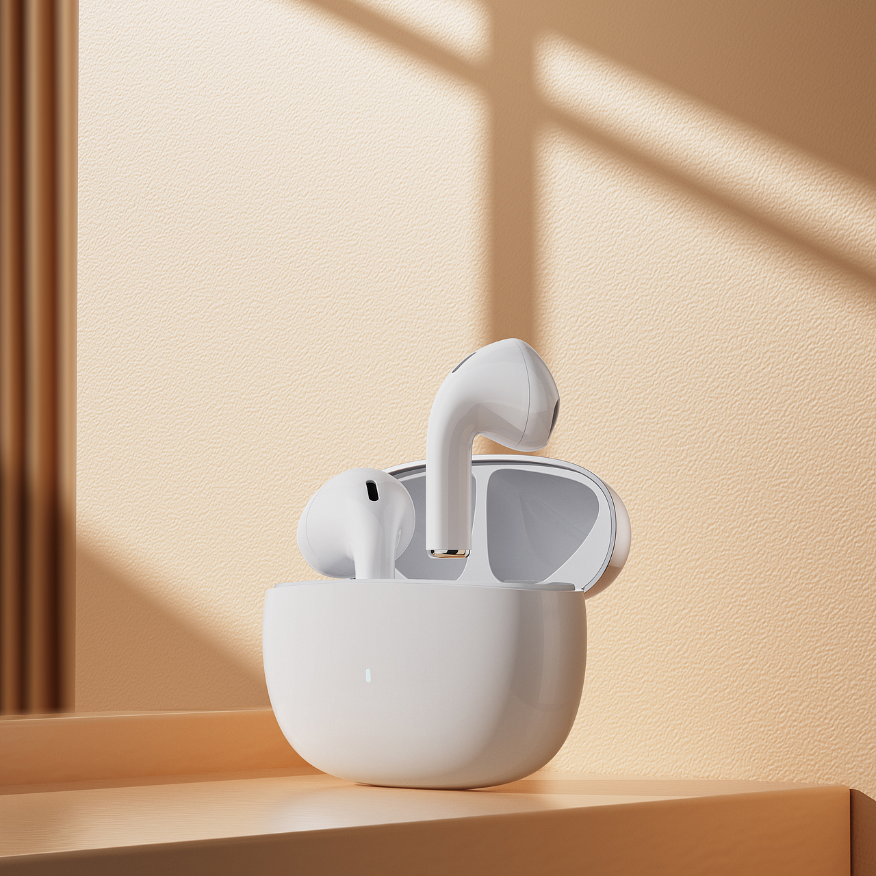 2023 TANGMAC W18蓝牙耳机产品渲染（图ZMzM1ODk0NDY4） - 产品 - 站酷设计师裸奔的薯条原创素材 - 站酷ZCOOL