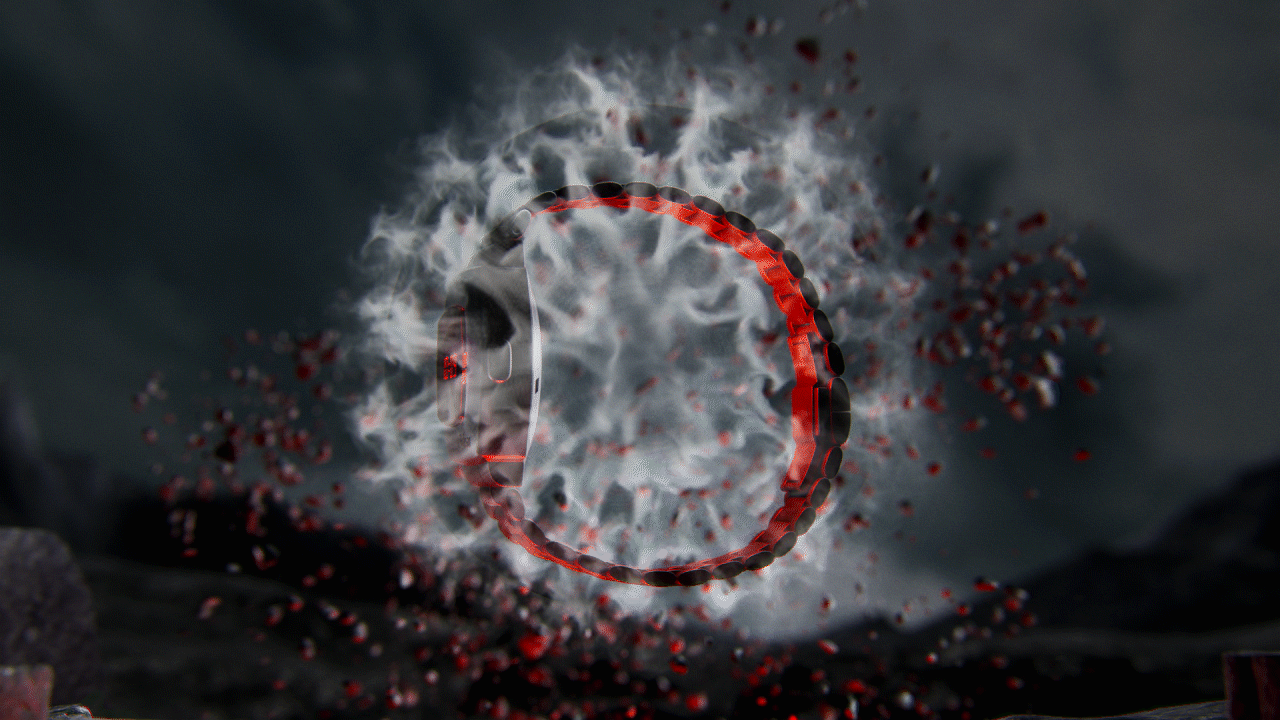 解锁电子手表动画（图ZMzY3MTY1MjI0） - 动画/影视 - 站酷设计师林木木aaabbb原创素材 - 站酷ZCOOL