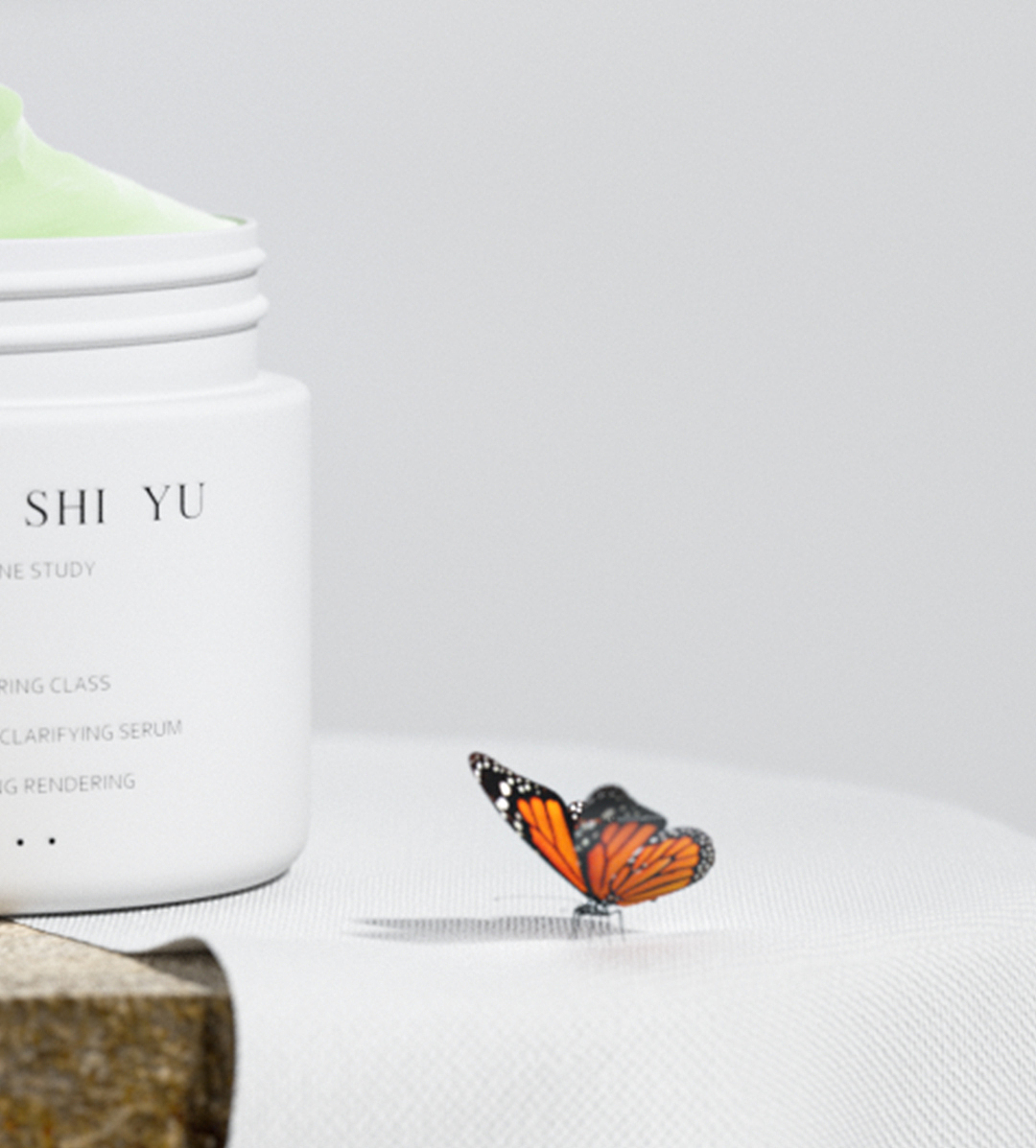 最近渲染的C4D作品