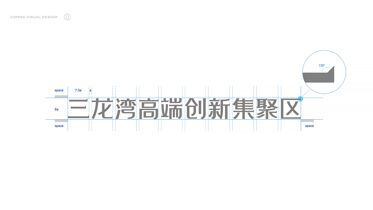 科技品牌设计 | 三龙湾高端创新集聚区（图ZMjk4MDQ1NzAw） - 品牌 - 站酷设计师邝家驹原创素材 - 站酷ZCOOL