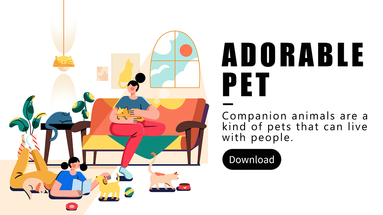 记录2022年的一些运营插画!