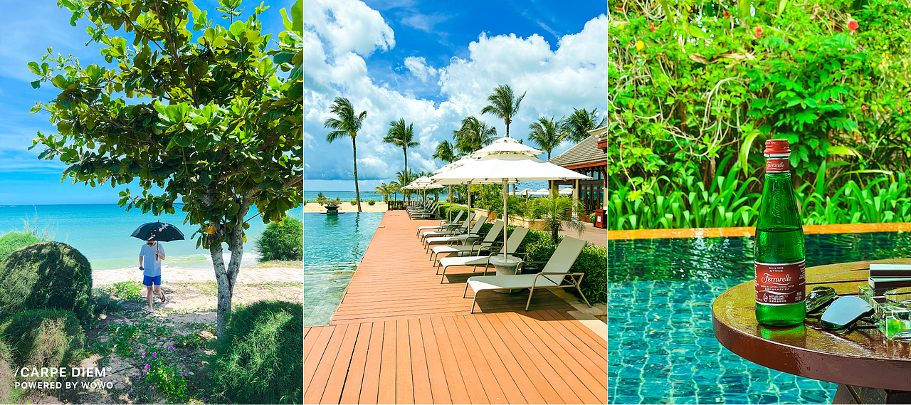 6月 |三亚 生活还有诗和远方（图ZMzE2NjA0NzA0） - 风光摄影 - 站酷设计师wow0原创素材 - 站酷ZCOOL