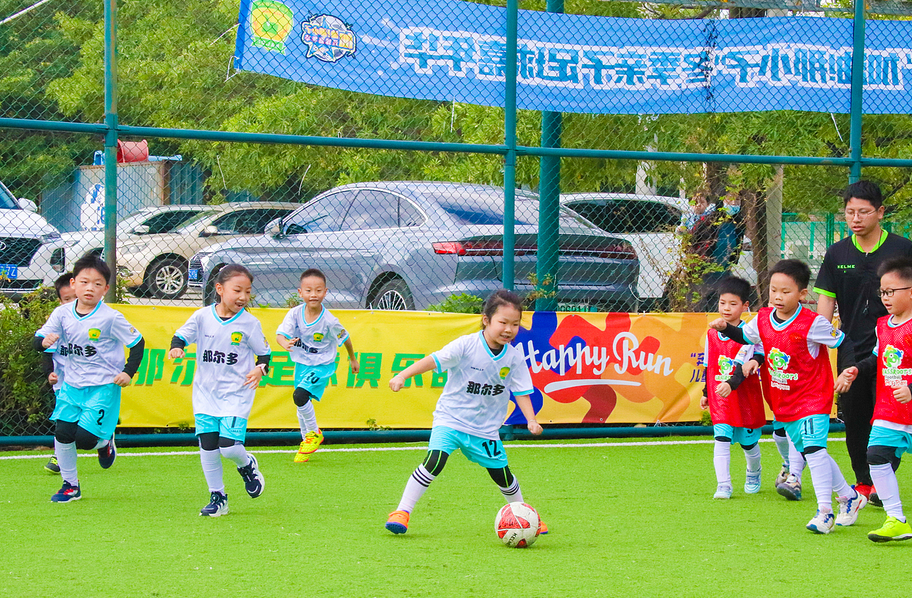 活动摄影 | 亲子活动拍摄一些温暖的小瞬间