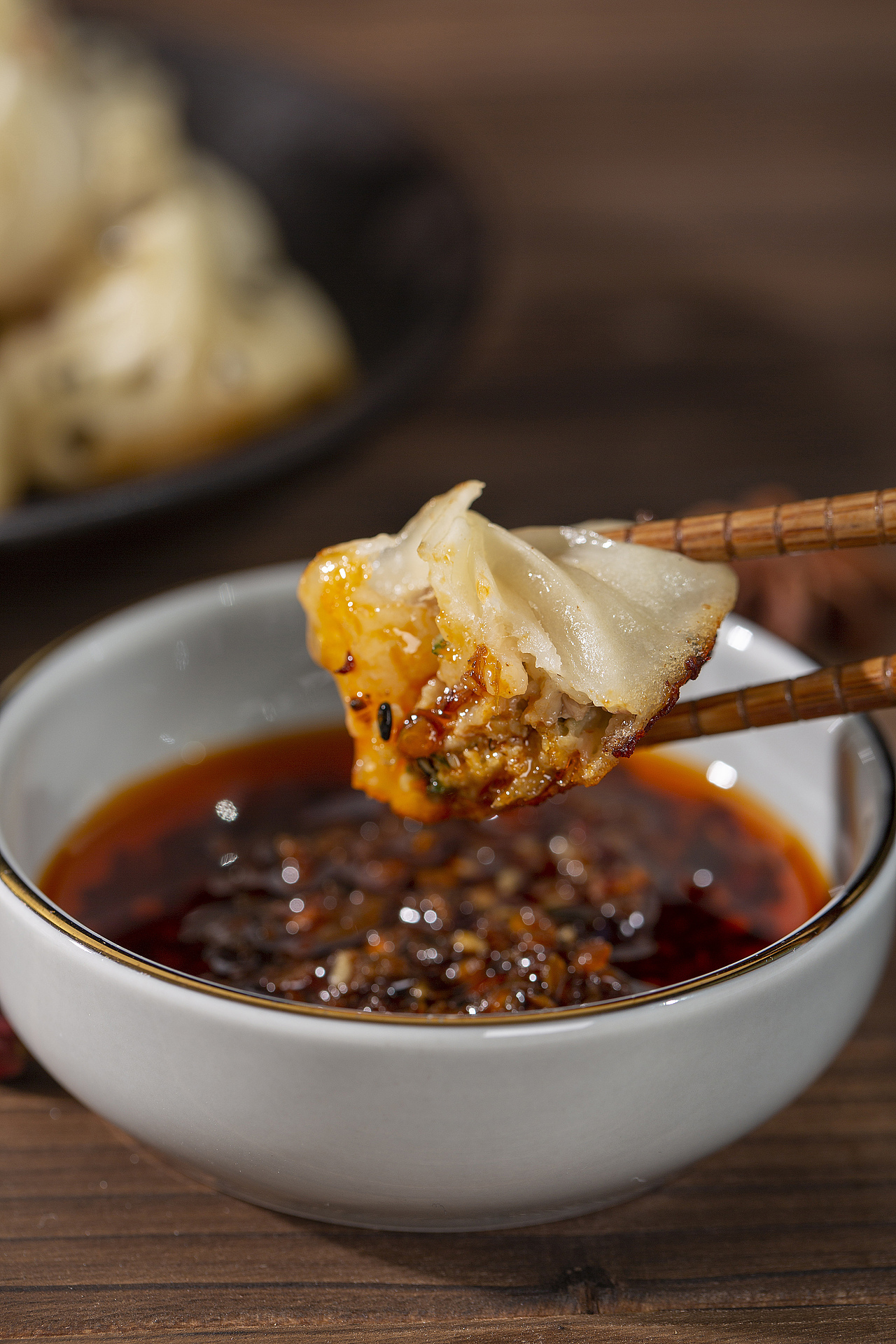 有间全球购|拇指煎包