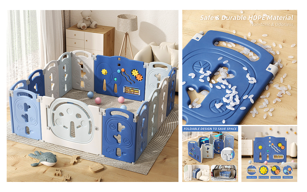 2023亚马逊渲染总结