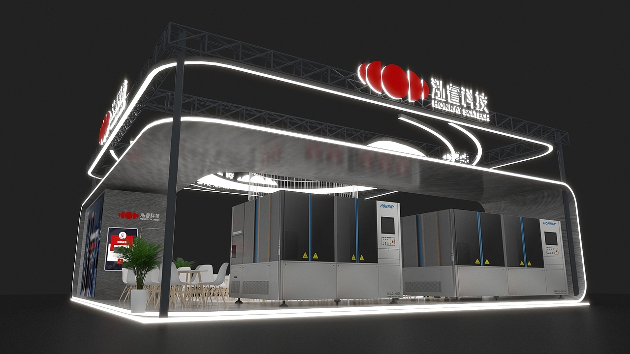 小展台7（图ZMzUxMzY5MjQ4） - 其他三维 - 站酷设计师谁不是小二原创素材 - 站酷ZCOOL