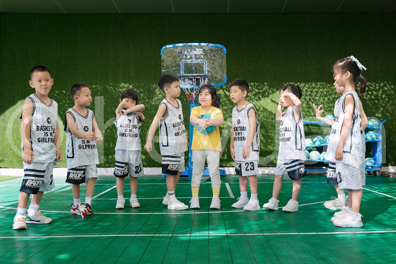 人像毕业相册摄影 学校摄影
